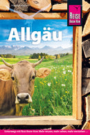 Reise Know-How Reiseführer Allgäu-2025