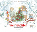 Weihnachten im Bärenhaus