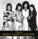 50 Jahre Queen-A Night At The Opera