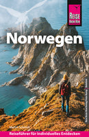 Reise Know-How Reiseführer Norwegen-2025/26