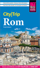 Reise Know-How CityTrip Rom-2025