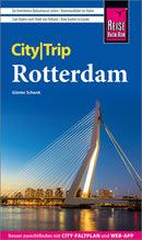 Reise Know-How CityTrip Rotterdam-2025