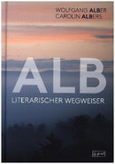 Alb Literarischer Wegweiser