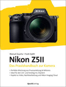 Nikon Z5II Das Praxishandbuch zur Kamera