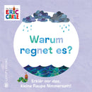 Warum regnet es?