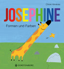 Josephine - Formen und Farben