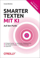 Smarter texten mit KI - Auf den Punkt