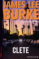 Clete-Ein Dave Robicheaux-Krimi, Band 24