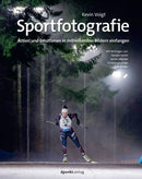 Sportfotografie Action und Emotionen in mitreißenden Bildern einfangen