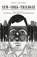 New-York-Trilogie