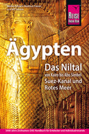 Reise Know-How Reiseführer Ägypten-2025