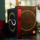 Cosmic Numbers - 42 numerology cards with booklet GB (English)