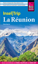 Reise Know-How InselTrip La Réunion-2026