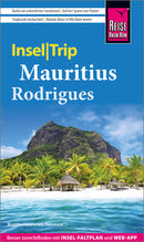Reise Know-How InselTrip Mauritius und Rodrigues-2026
