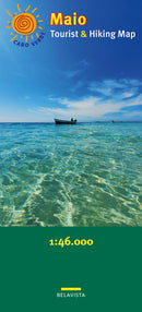 Ilha do Maio-V