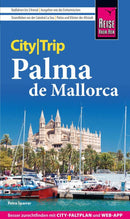Reise Know-How CityTrip Palma de Mallorca-2026