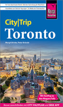 Reise Know-How CityTrip Toronto-2026