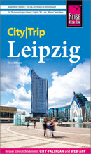 Reise Know-How CityTrip Leipzig-2026