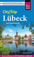 Reise Know-How CityTrip Lübeck mit Travemünde-2026