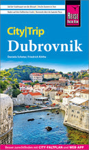 Reise Know-How CityTrip Dubrovnik-2026