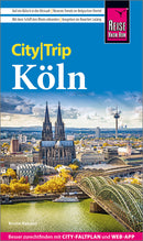 Reise Know-How CityTrip Köln-2026