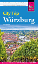 Reise Know-How CityTrip Würzburg-2026