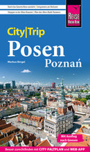 Reise Know-How CityTrip Posen / Poznan-2026