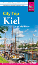 Reise Know-How CityTrip Kiel mit Kieler Förde-2026