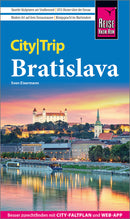 Reise Know-How CityTrip Bratislava / Pressburg-2026