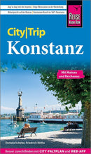 Reise Know-How CityTrip Konstanz-2026