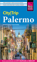 Reise Know-How CityTrip Palermo-2026