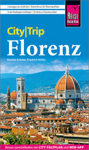 Reise Know-How CityTrip Florenz-2026
