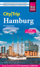 Reise Know-How CityTrip Hamburg-2026