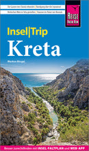 Reise Know-How InselTrip Kreta-2026