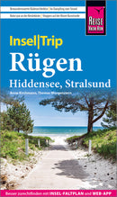 Reise Know-How InselTrip Rügen mit Hiddensee und Stralsund-2026