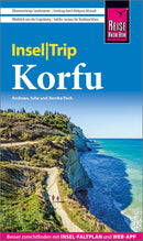 Reise Know-How InselTrip Korfu-2026