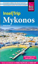 Reise Know-How InselTrip Mykonos mit Ausflug nach Delos und Tínos-2026