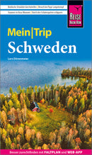 Reise Know-How MeinTrip Schweden-2026