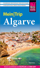 Reise Know-How MeinTrip Algarve-2026