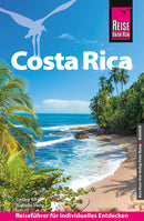 Reise Know-How Reiseführer Costa Rica-2026/27