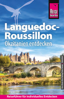 Reise Know-How Reiseführer Languedoc-Roussillon-2026