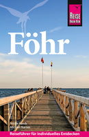 Reise Know-How Reiseführer Föhr-2026