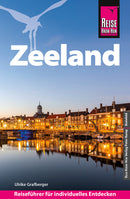 Reise Know-How Reiseführer Zeeland-2026