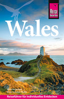 Reise Know-How Reiseführer Wales-2026
