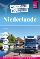 Reise Know-How Wohnmobil-Tourguide Niederlande-2026