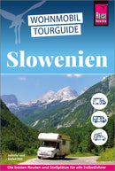 Reise Know-How Wohnmobil-Tourguide Slowenien-2026