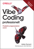 Vibe Coding professionell