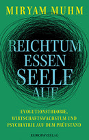 Reichtum essen Seele auf