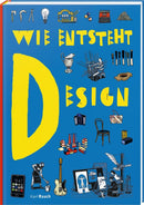 Wie entsteht Design