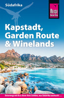 Reise Know-How Reiseführer Südafrika - Kapstadt, Garden Route &Winelands-2026